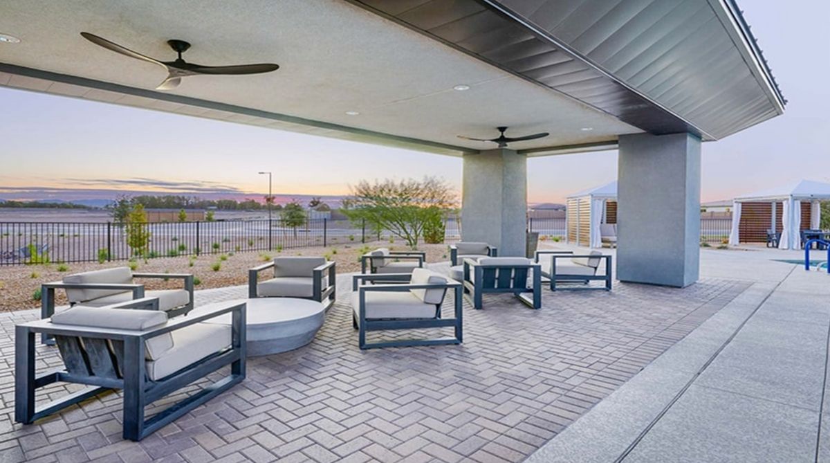 Ovation at Meridian, Queen Creek, AZ 17