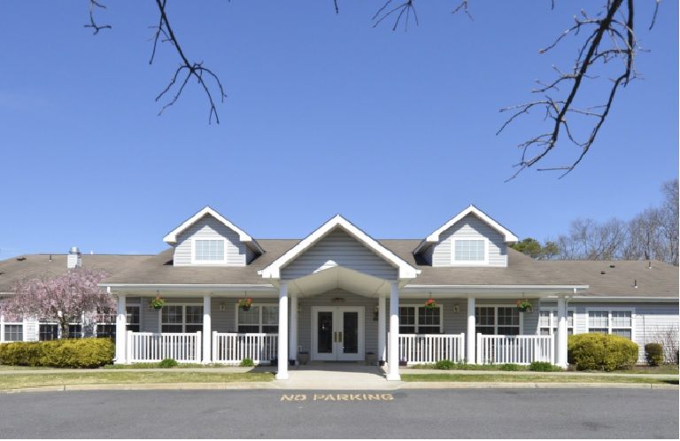 Somers Place Assisted Living Community, Egg Harbor Township, NJ  2