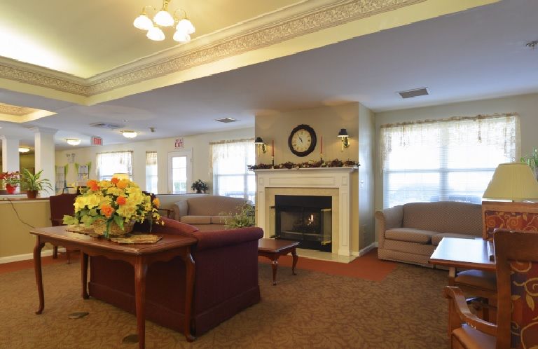 Somers Place Assisted Living Community, Egg Harbor Township, NJ  4