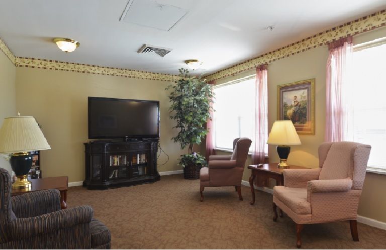 Somers Place Assisted Living Community 1