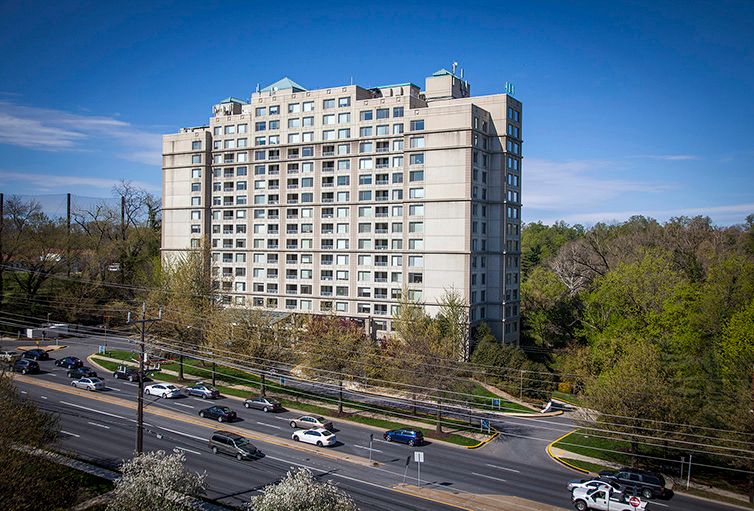 Five Star Premier Residences Of Chevy Chase 1