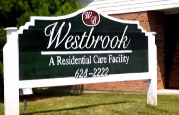 Westbrook Care Center 2