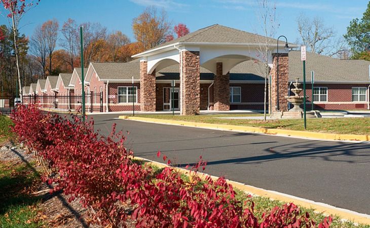 Woodmoore House Assisted Living 1