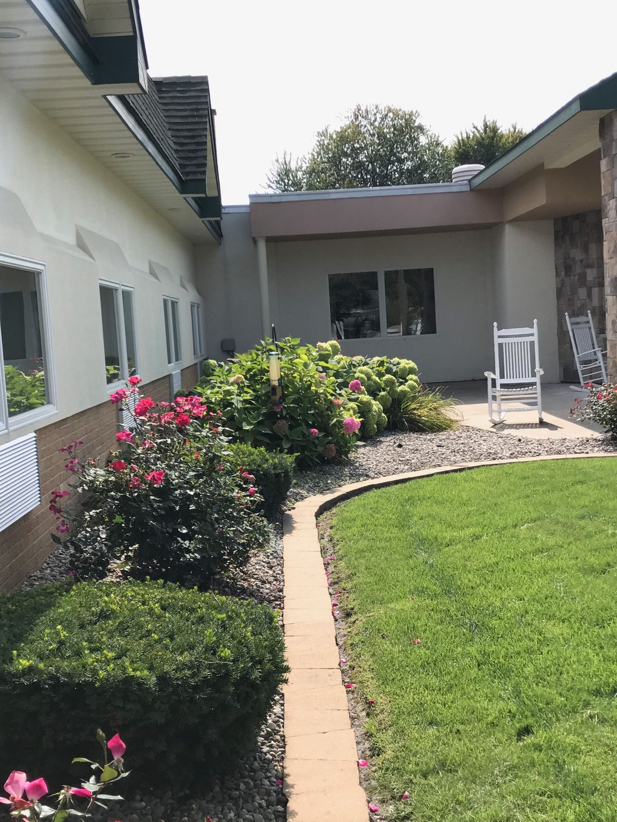 Union Court Assisted Living of Chesaning, Chesaning, MI 3