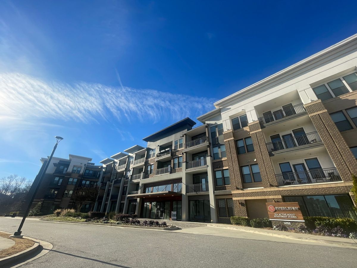 Everleigh Halcyon Village 4
