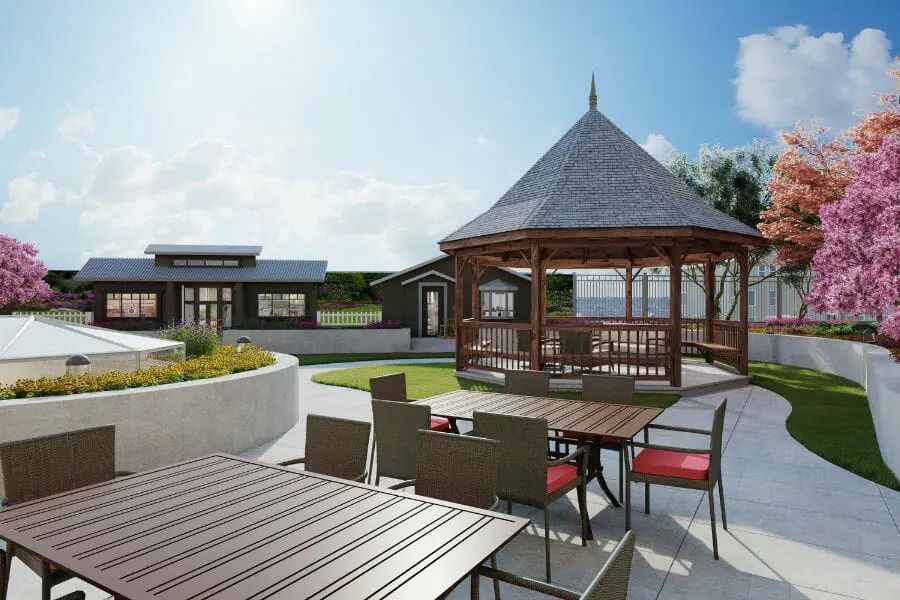 Aegis Living Bellevue 5