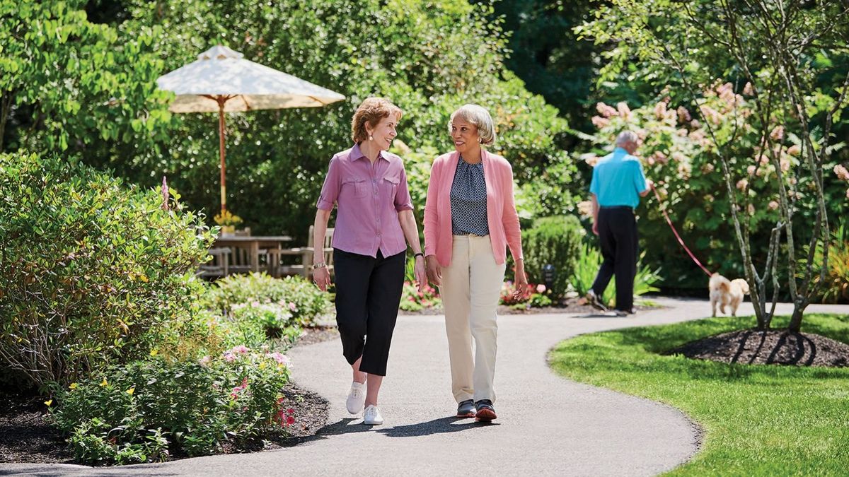 Ann's Choice (UPDATED) Get Pricing & See 20 Photos in Warminster, PA