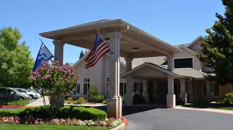 Prestige Assisted Living At Chico 1