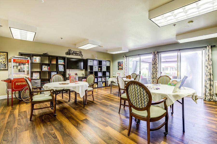 Aegis Living Lynnwood 3