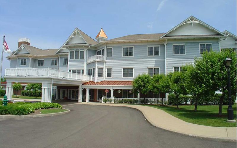 The Residence at Presque Isle Bay 1