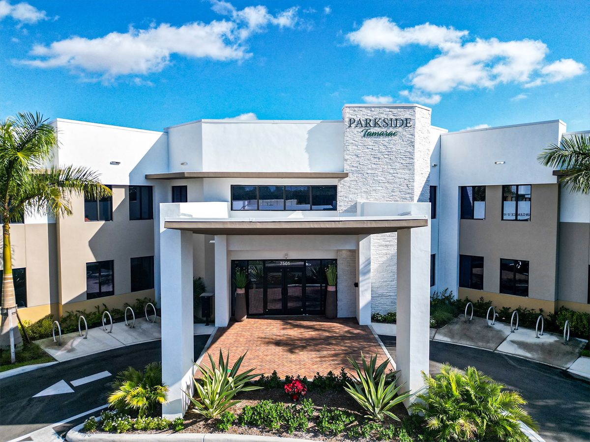 Parkside Tamarac 2