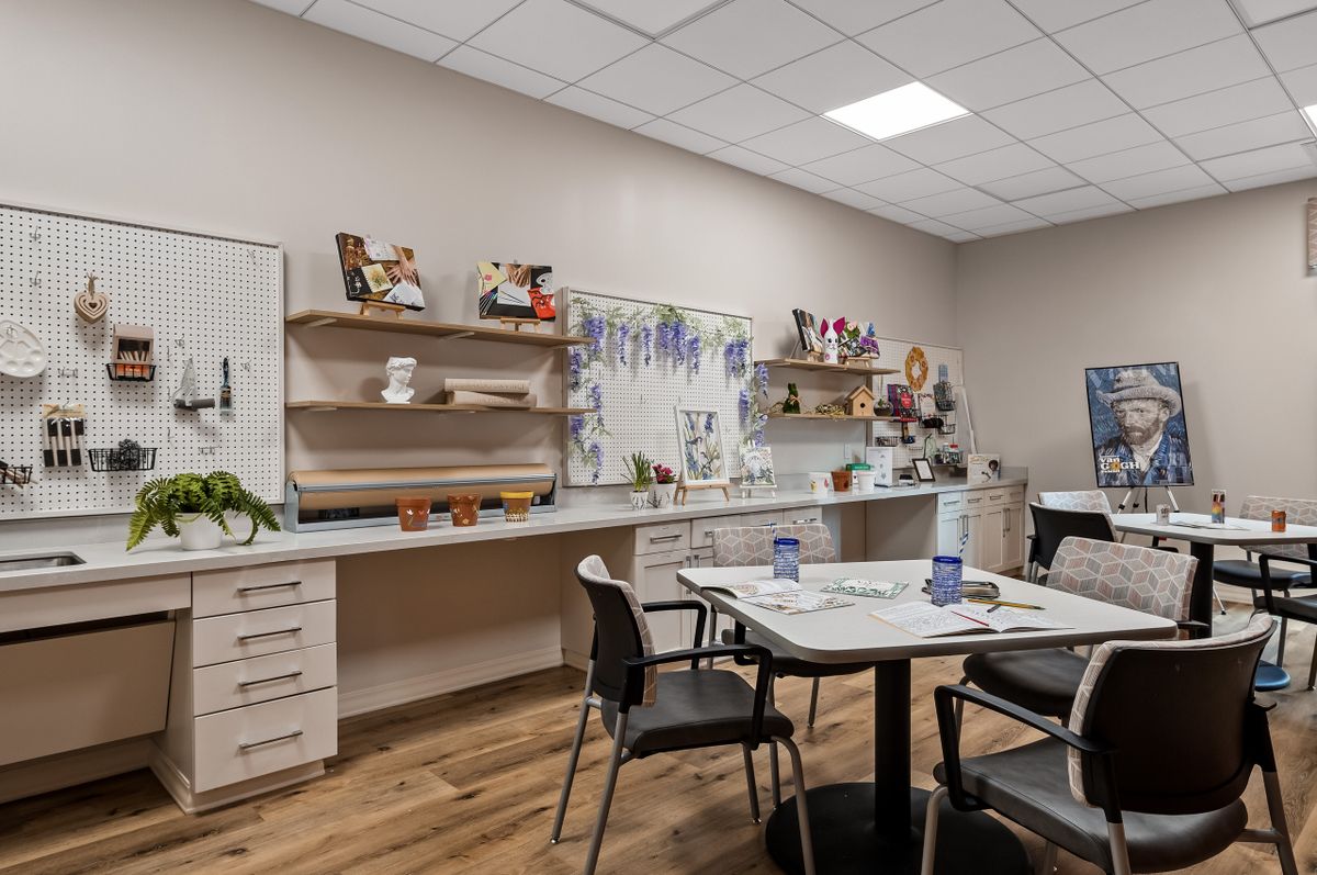 Ridgecrest Of Mccandless Senior Living And Memory Care Ridgecrest of McCandless (UPDATED) - Get Pricing, See 30 Photos, Read