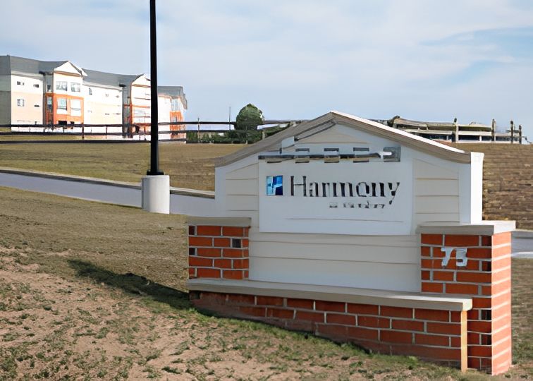 Harmony At Hershey 3