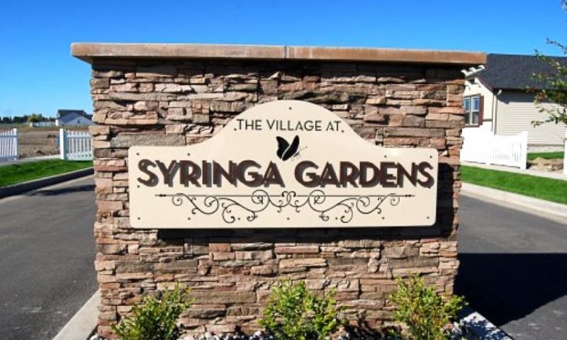 The Village at Syringa Gardens 3