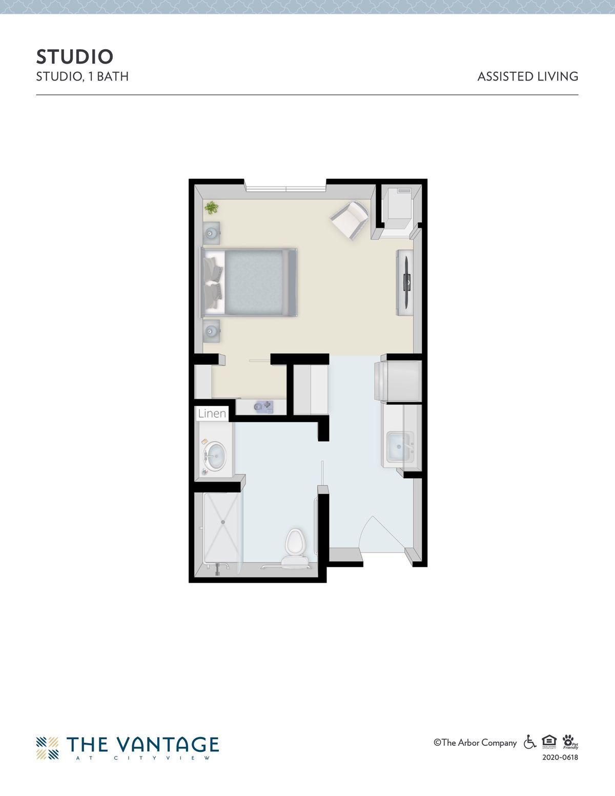 The Vantage at Cityview 1