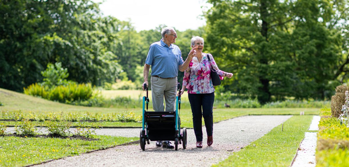 Top-Rated Senior-Friendly Parks and Walking Trails in Austin