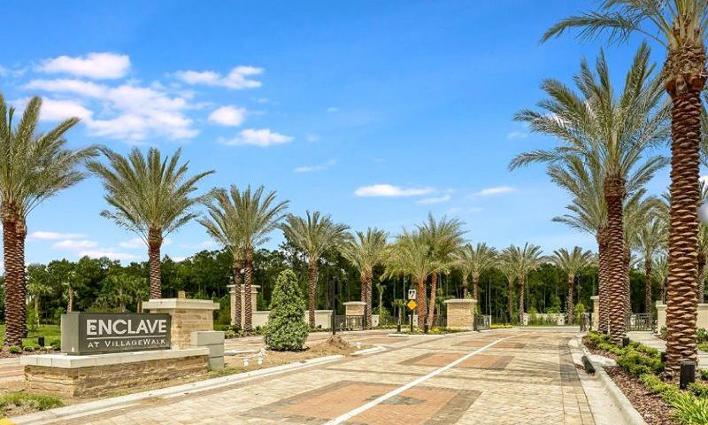 Enclave at VillageWalk, Orlando, FL 6