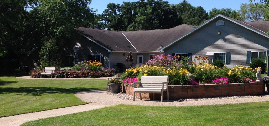 Pioneercare - Memory Cottages, Fergus Falls, MN 1