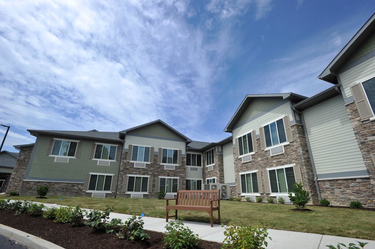Lake Meadows Assisted Living - NOW OPEN! _06