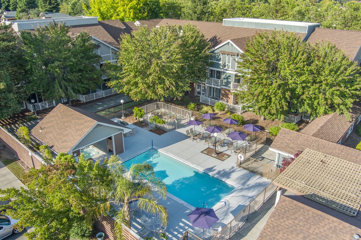 Brookdale Paulin Creek (UPDATED) Get Pricing & See 23 Photos in Santa Rosa, CA