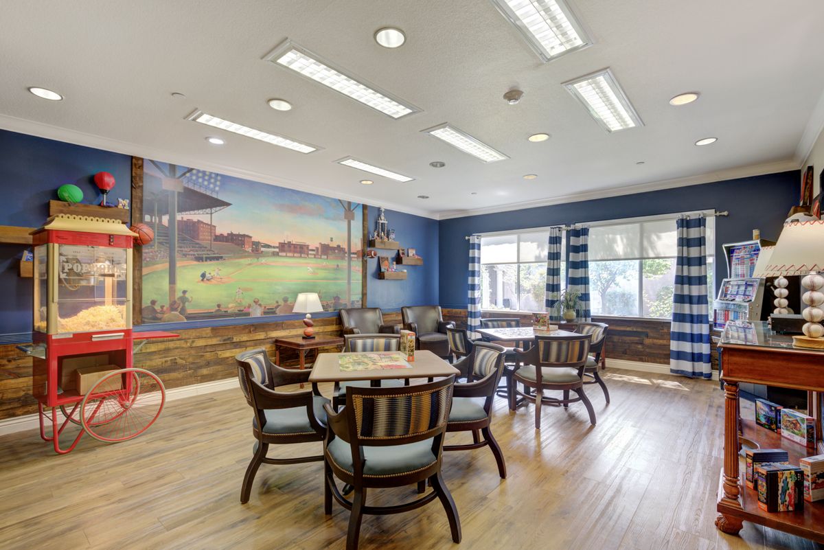 Aegis Living Las Vegas 1