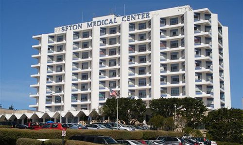Seton Medical Center 1