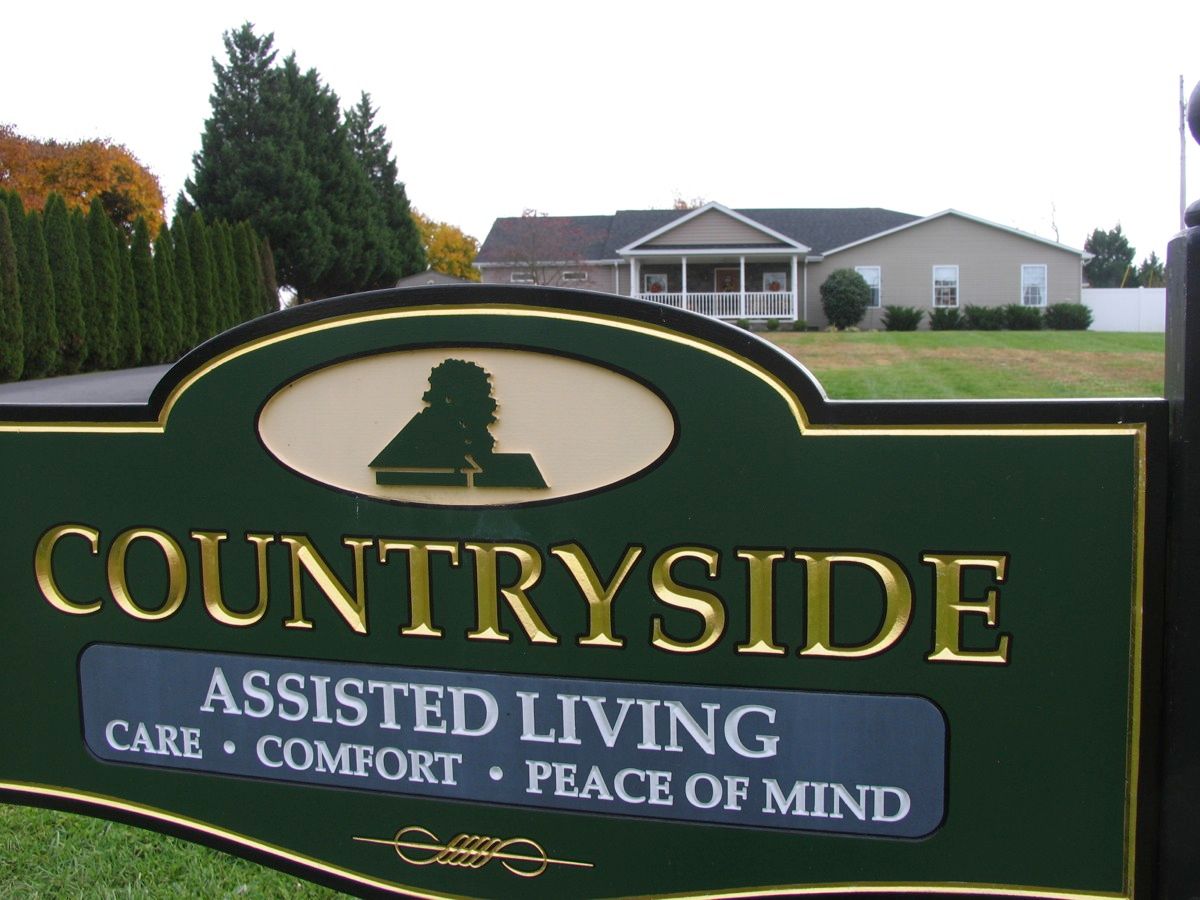 Countryside Assisted Living 2