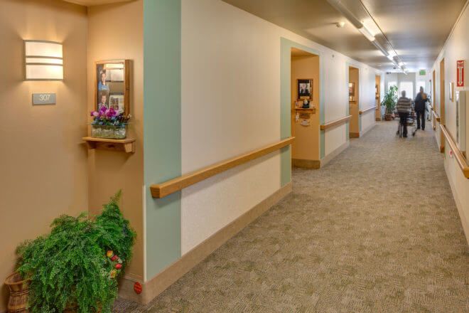 Marlow Manor Assisted Living Facility, Anchorage, AK  2
