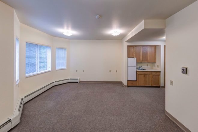 Marlow Manor Assisted Living Facility, Anchorage, AK  9