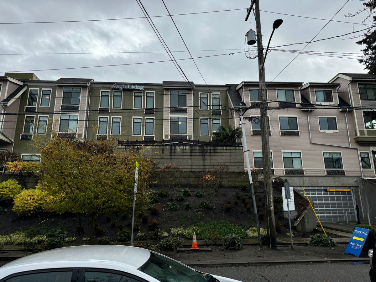 Aegis Living Queen Anne Rodgers Park 1