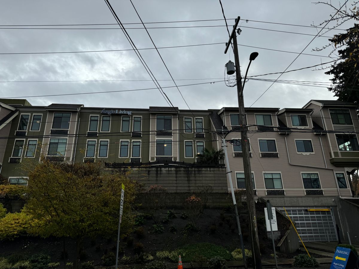 Aegis Living Queen Anne Rodgers Park 5