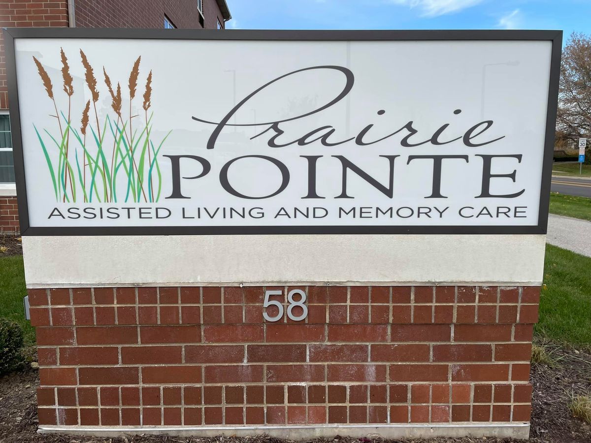 Prairie Pointe Assisted Living and Memory Care 5