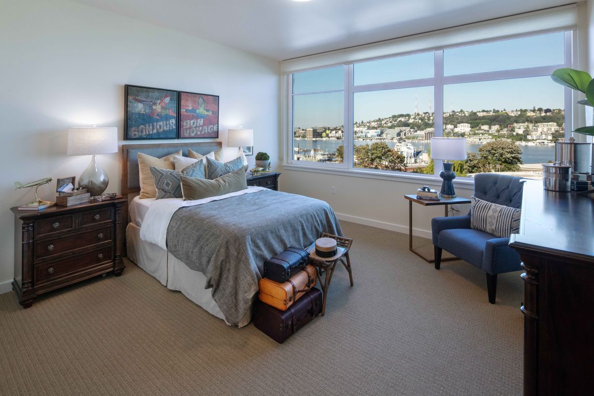 Aegis Living Lake Union 2