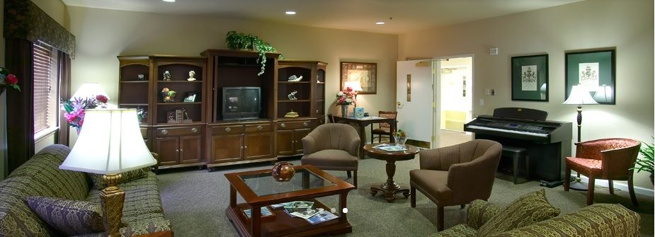 Normandy Park Assisted Living 4