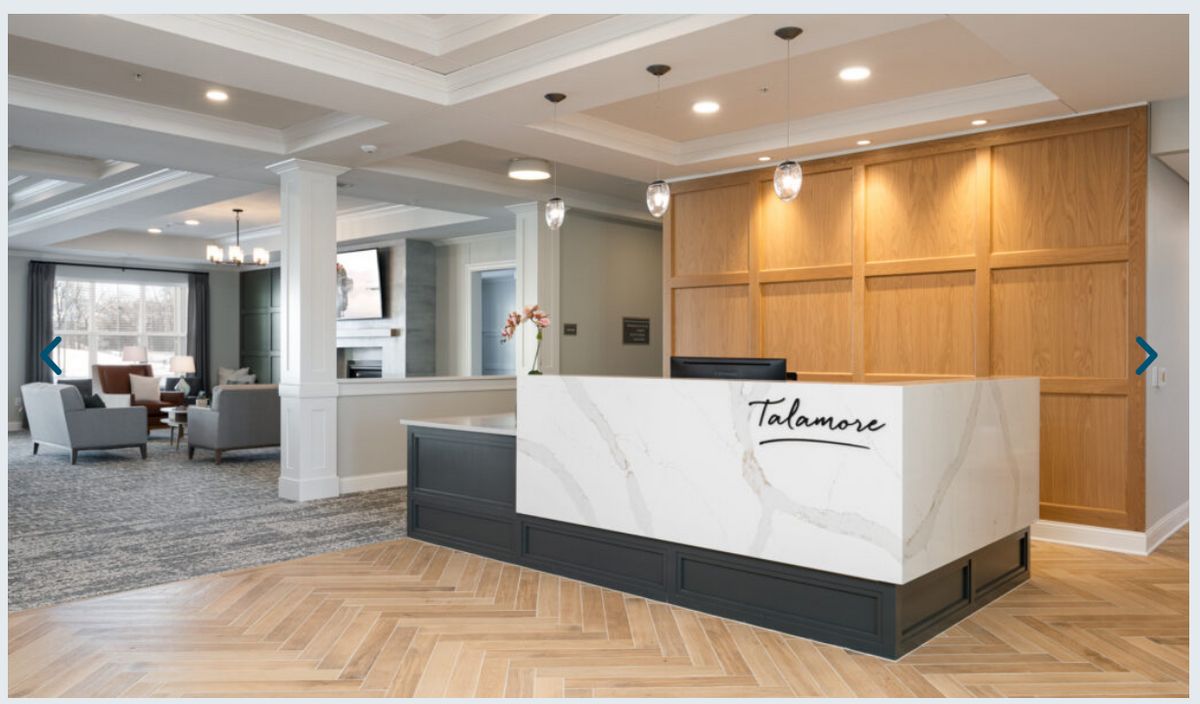 Talamore Woodbury 4