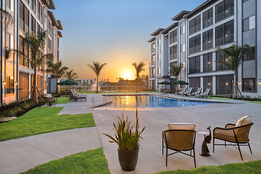 The Gallery At Hacienda Lakes 2
