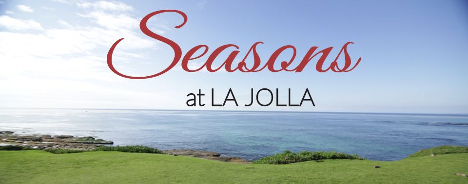 The Seasons At La Jolla 1