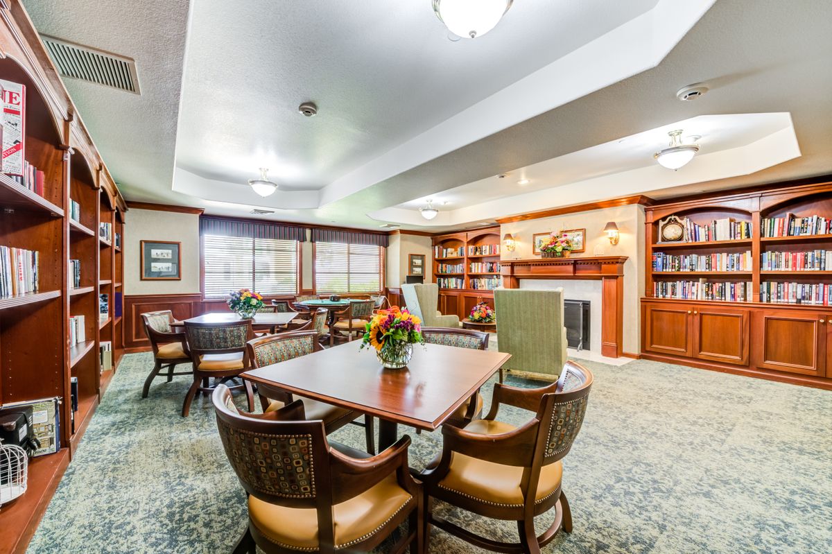 Aegis Living Granada Hills 2