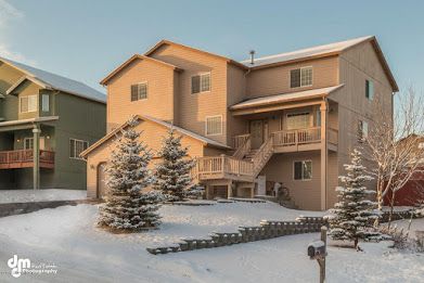 Ark Of Caring Assisted Living Home, Anchorage, AK  5