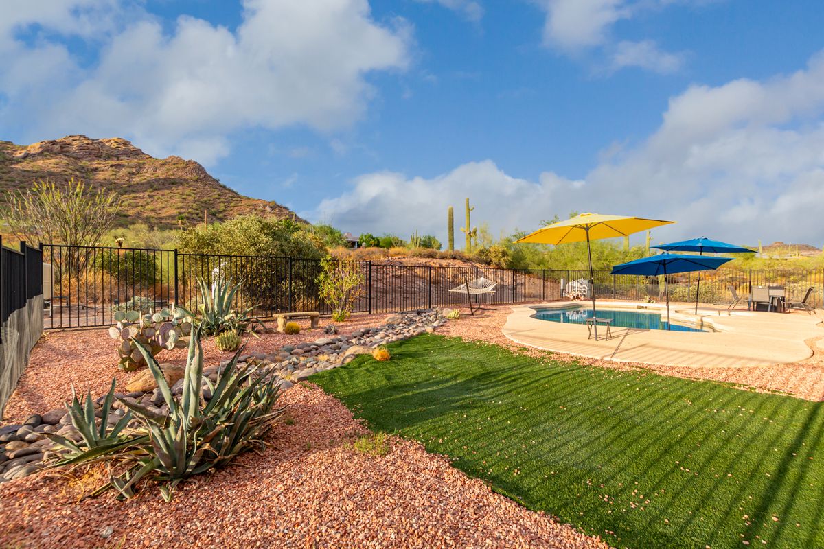 Senior Living at Superstition Mountains 1