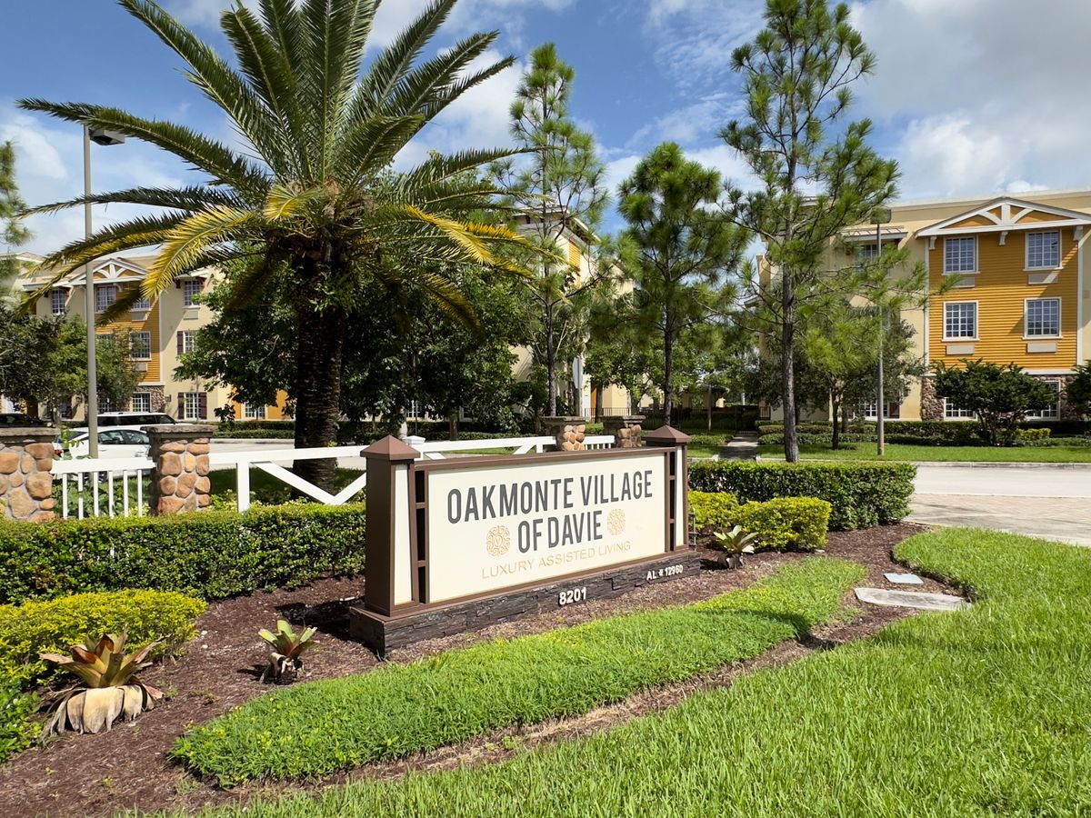 Oakmonte Village Of Davie 5