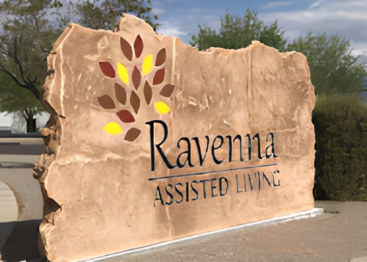 Ravenna Assisted Living 5