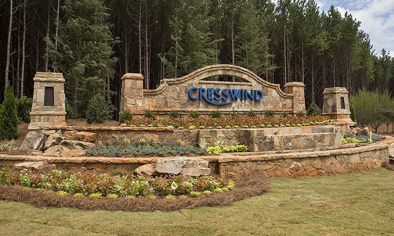 Cresswind Charlotte 2