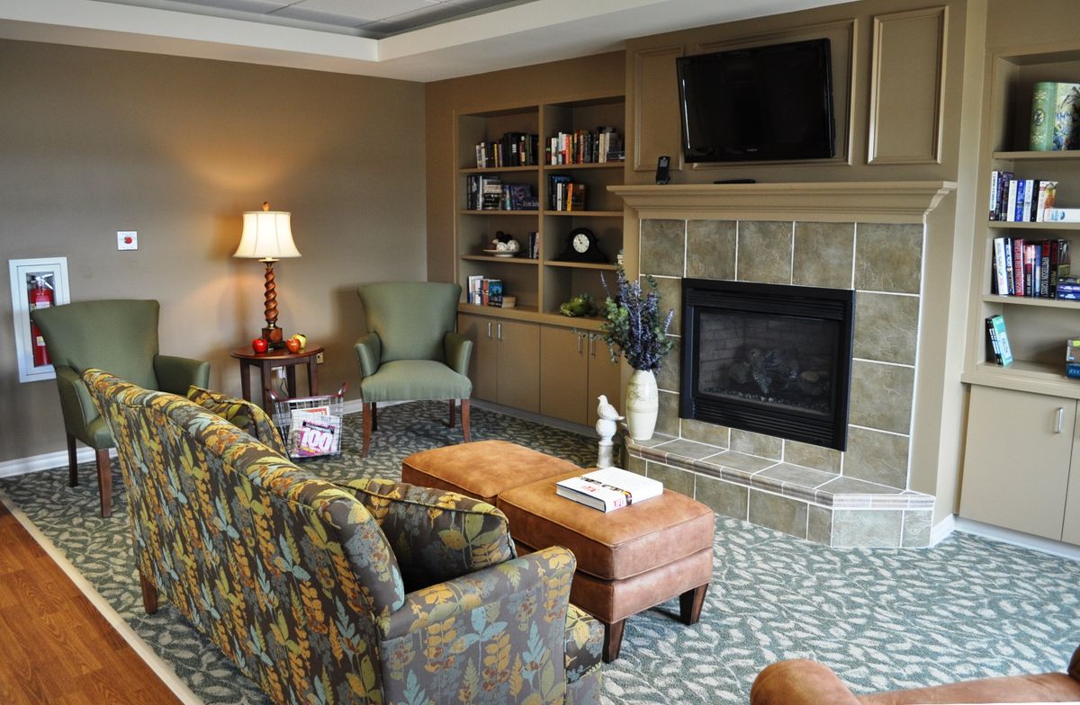 Edenton Retirement Community Get Pricing & See 10 Photos in Frederick, MD