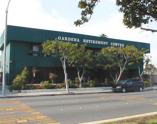 Gardena Retirement Center 4