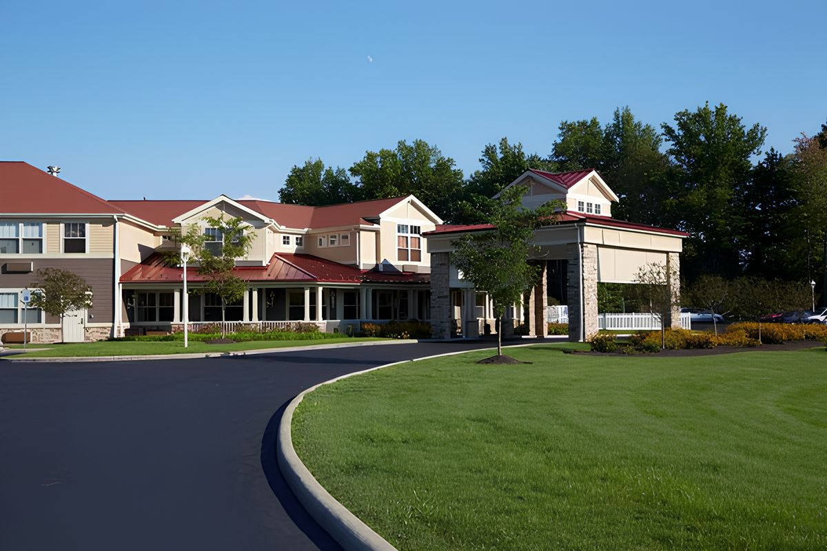 Aberdeen Crossings Assisted Living 1