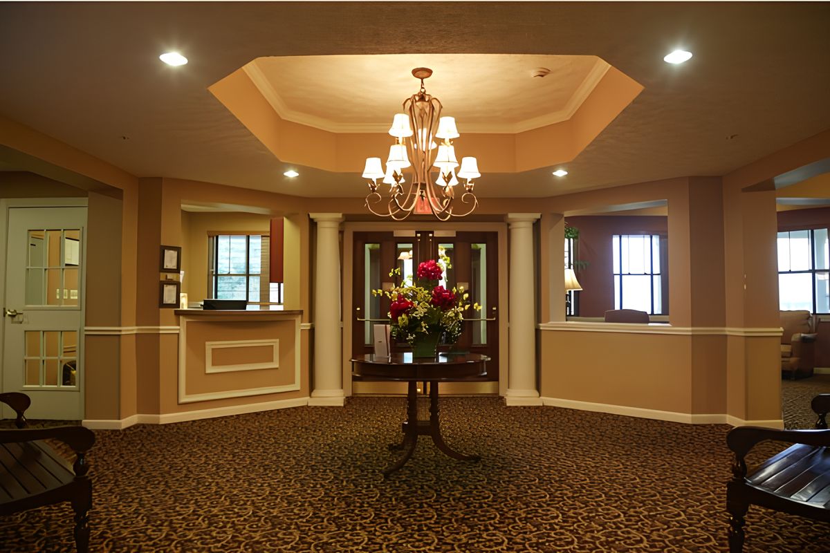 Aberdeen Crossings Assisted Living 3