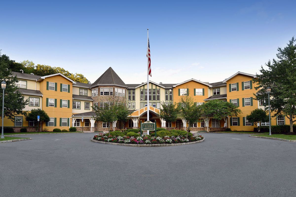 Victoria Mews Assisted Living 1