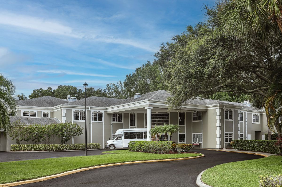 The Gables Of Palm Harbor 5