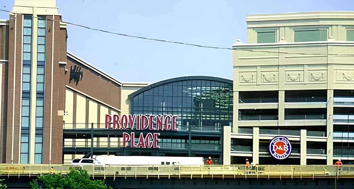 Providence Place 2